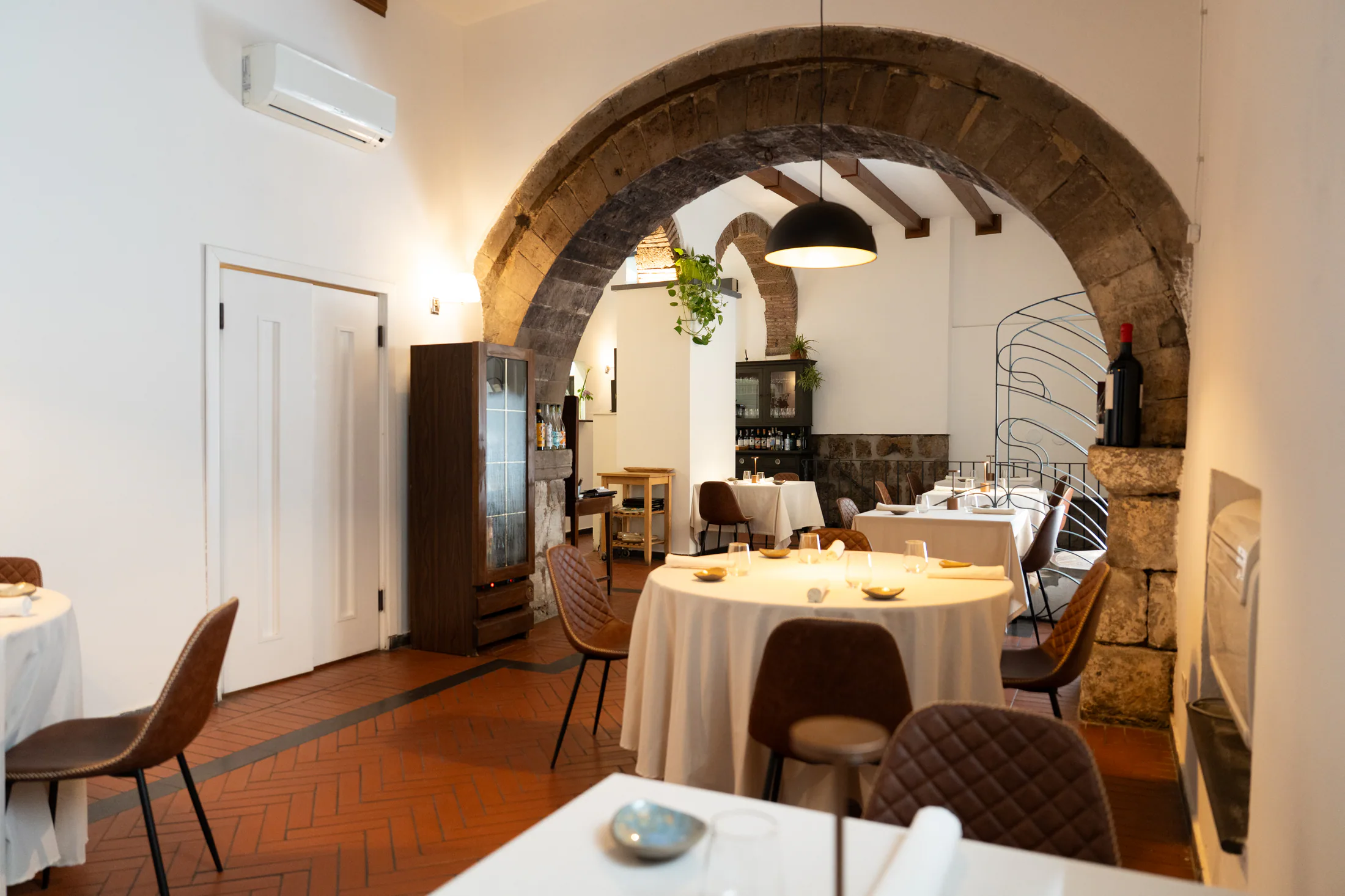 Convivial Restaurant