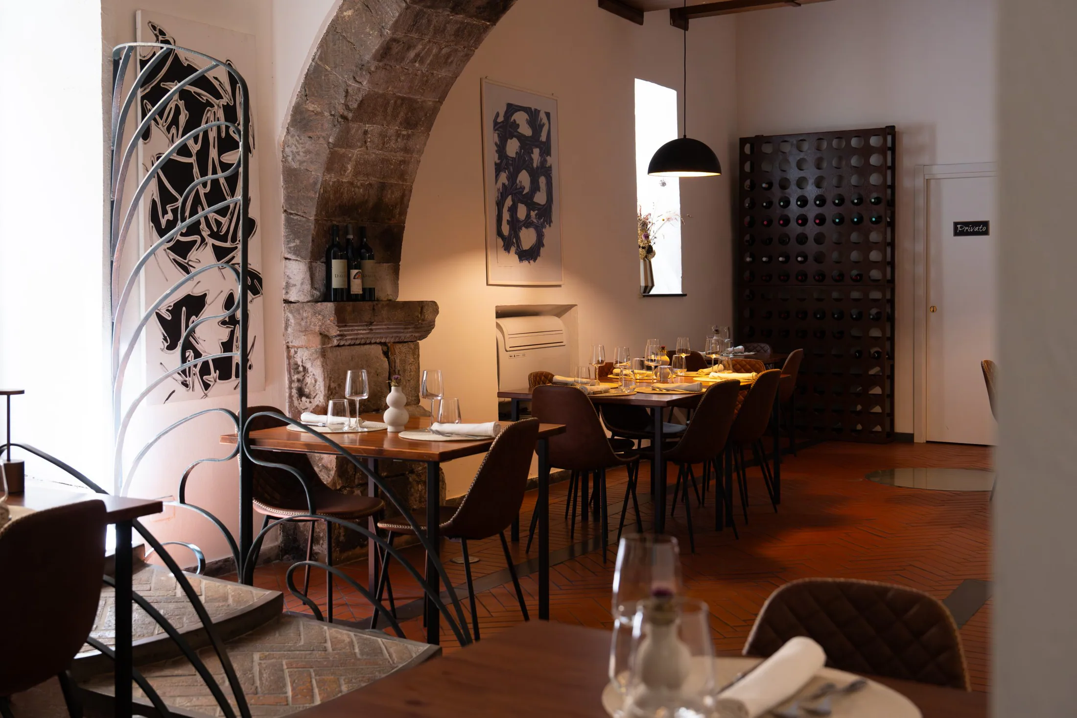 Convivial Restaurant